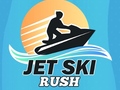 Spill Jet Ski Rush