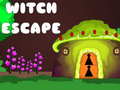 Spill Witch Escape