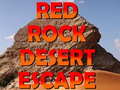 Spill Red Rock Desert Escape