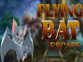 Spill Little Flying Bat Escape