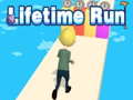 Spill Lifetime Run