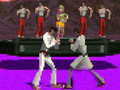 Spill Retro Karate