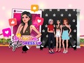 Spill Instadiva Kylie Dress Up