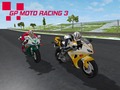 Spill GP Moto Racing 3