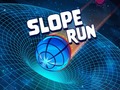 Spill Slope Run
