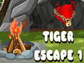 Spill Tiger Escape 1