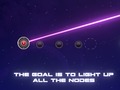 Spill Laser Nodes
