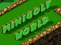 Spill Minigolf World