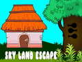Spill Sky Land Escape