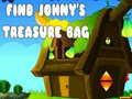 Spill Find Johny`s Treasure Bag