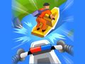 Spill Electro Cop 3d