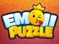 Spill Puzzle Emoji