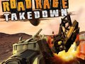 Spill Road Rage Takedown