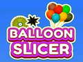 Spill Balloon Slicer