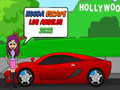 Spill Hooda Escape Los Angeles 2023