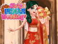 Spill Girly Indian Wedding