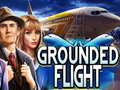 Spill Grounded Flight