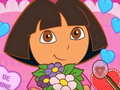 Spill Dora Hidden Hearts