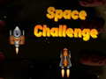 Spill Space Challenge