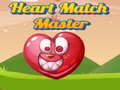 Spill Heart Match Master