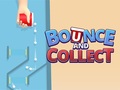 Spill Bounce and Collect