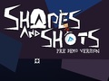 Spill Shapes and Shots
