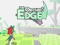 Spill The Orchid’s Edge