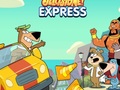 Spill Jellystone Express