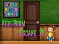 Spill Amgel Kids Room Escape 78