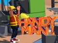 Spill Handyman! 
