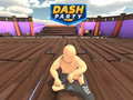 Spill Dash Party