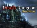 Spill Death Dungeon Survivor