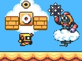 Spill Super Droid Adventure