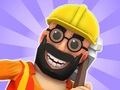 Spill Handyman 3d