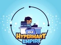 Spill Idle Hypermart Empire