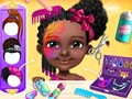 Spill Pretty Little Princess Salon