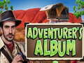 Spill Adventurers Album
