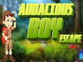 Spill Audacious Boy Escape 