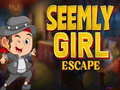 Spill Seemly Girl Escape