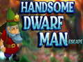 Spill Handsome Dwarf Man Escape