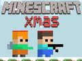 Spill Minescraft Xmas