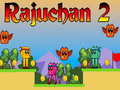 Spill Rajuchan 2