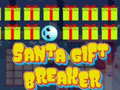 Spill Santa Gift Breaker