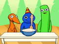 Spill DOP Rainbow Friends