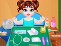 Spill Baby Taylor Goes Sick 2