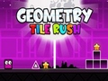 Spill Geometry Tile Rush