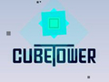 Spill Cube Tower
