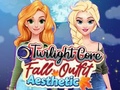 Spill Twilight Core Fall Outfit Aesthetic