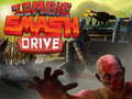 Spill Zombie Smash Drive