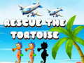 Spill Rescue The Tortoise
